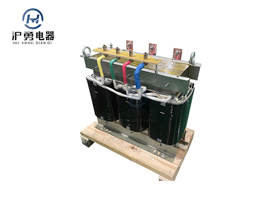 儲能隔離變壓器